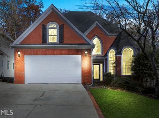 4761 Taylors Ct, Marietta, GA 30068