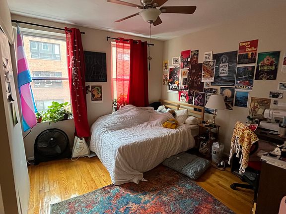 5th image of 145 Endicott St APT 4