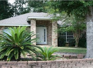 1670 Kinsale Dr, Cantonment, FL 32533