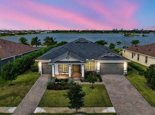 799 Hookline Circle, Loxahatchee, FL 33470