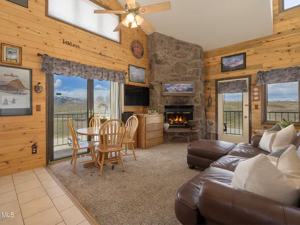 62927 US Highway 40 / Door 681 & 683 #665, Granby, CO 80446