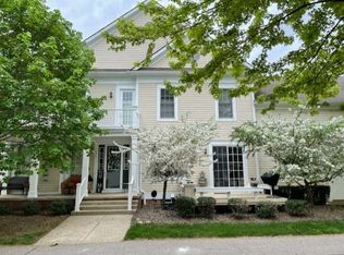 354 Constitution St, Canton, MI 48188