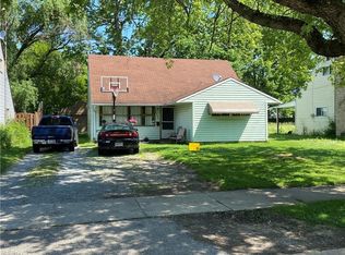 2304 Stephens Ave NW, Warren, OH