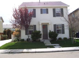 2732 Merchant Ct, Tracy, CA