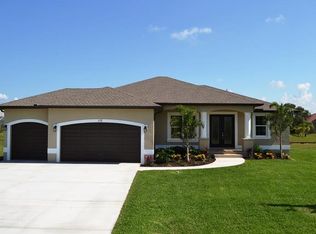 115 Medalist Rd, Rotonda West, FL 33947