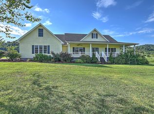 3234 Stanley Valley Rd, Surgoinsville, TN 37873