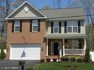 772 Stevenson Rd, Severn, MD 21144