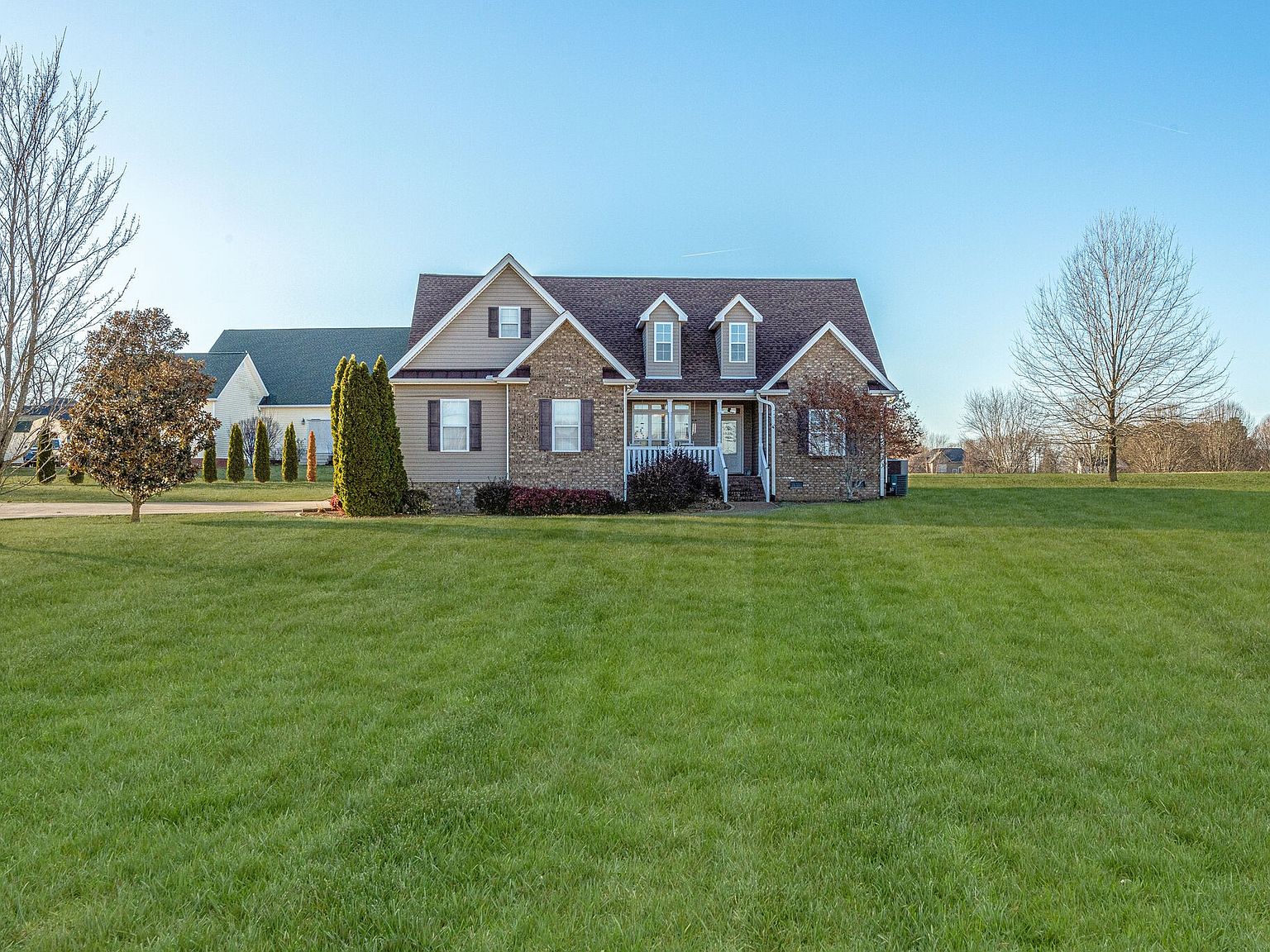 1686 Porter Rd, Burns, TN 37029 Zillow