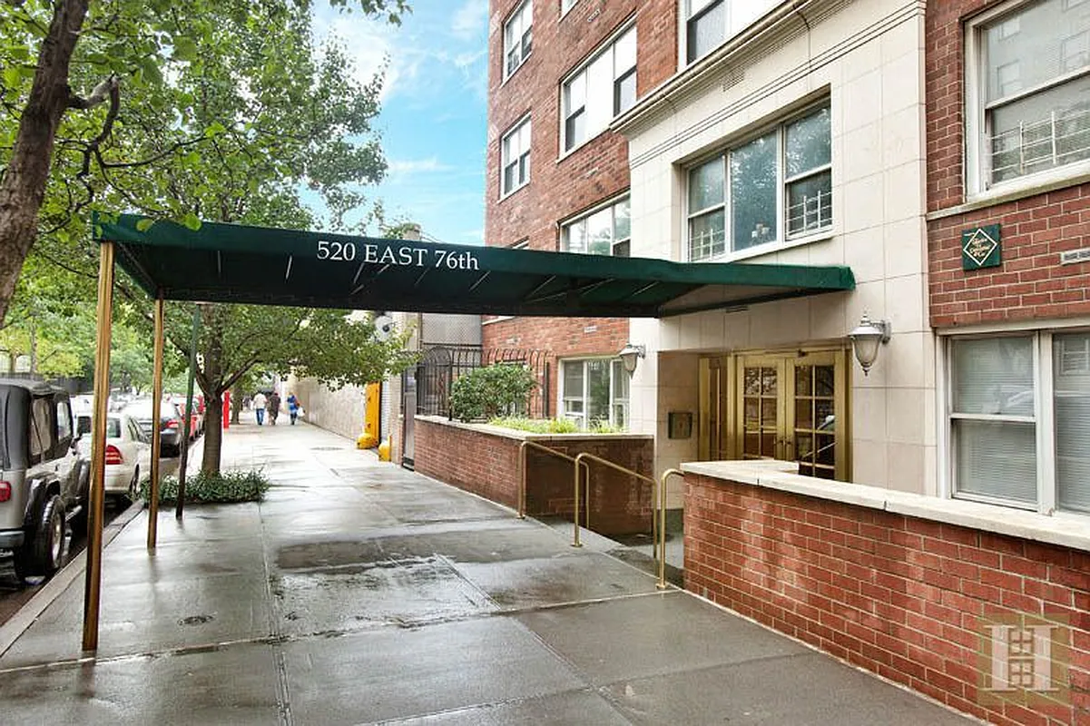 520 East 76th Street in Lenox Hill : Sales, Rentals, Floorplans