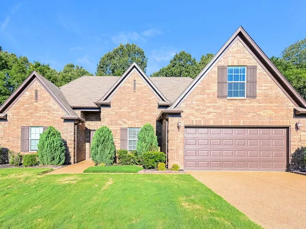 8873 Lezlarken Ln, Olive Branch, MS 38654