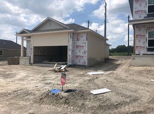 347 Hunters Rnch E, San Antonio, TX 78253