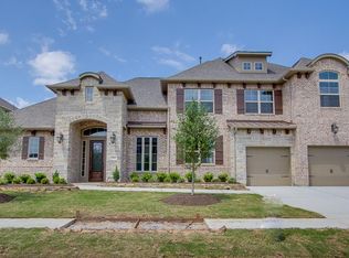 19410 Timpson Reservoir Dr, Cypress, TX 77433