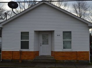 840 W Shelby St, Junction City, KY 40440