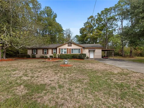 11105 Highway 40 W, Independence, LA 70443