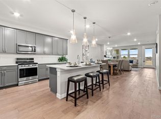 2032 Sagerock, Castle Pines, CO 80108