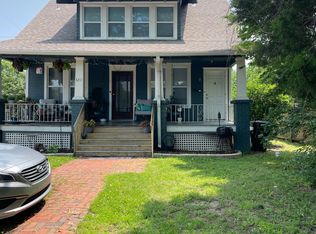 3211 SW 10th Ave, Topeka, KS 66604