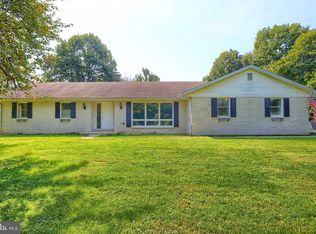 2828 Ritner Hwy, Carlisle, PA 17015