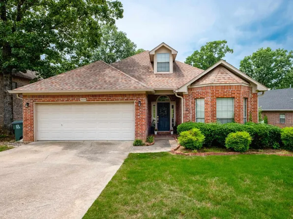 14209 Westbury Dr, Little Rock, AR 72223