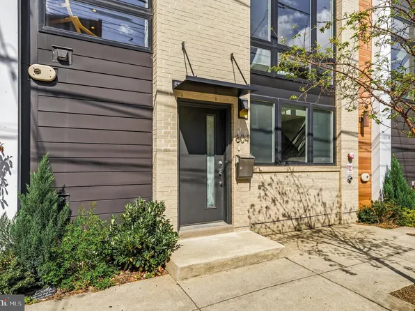 604 N 4th St, Philadelphia, PA 19123