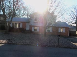 3217 Country Meadow Rd, Antioch, TN 37013