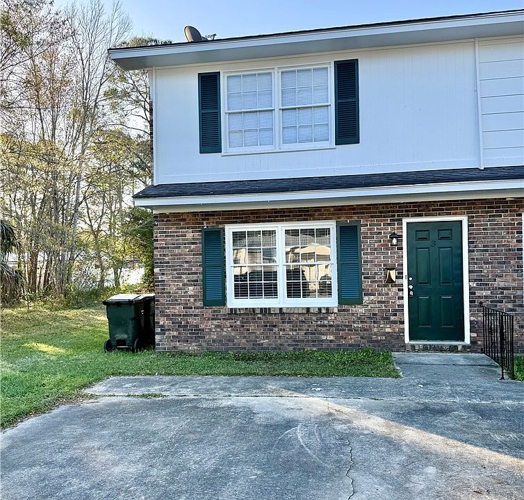 1st image of 511 Beville St #3