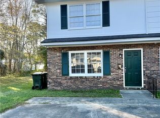 511 Beville St #3, Waycross, GA 31501