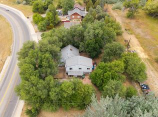 1033 W Loucks St, Sheridan, WY 82801