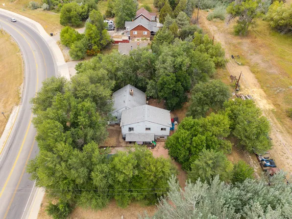 1033 W Loucks St, Sheridan, WY 82801