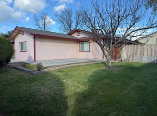 1339 Nelson Dr, Red Bluff, CA 96080