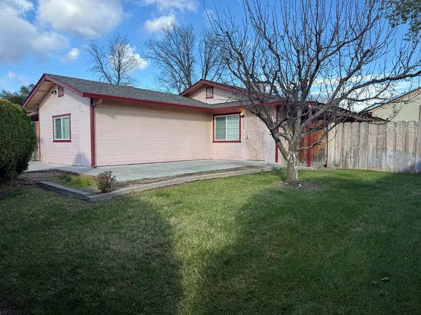 1339 Nelson Dr, Red Bluff, CA 96080
