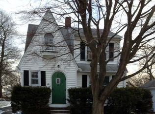 25 Springside Ave, Danbury, CT 06810