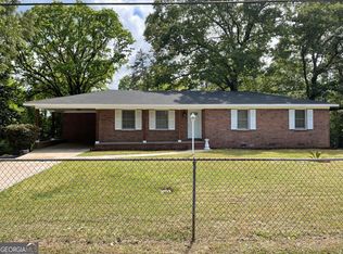 2069 Manson Rd, Macon, GA 31217
