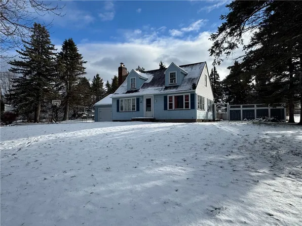 405 Ogden Parma Town Line Rd, Spencerport, NY 14559