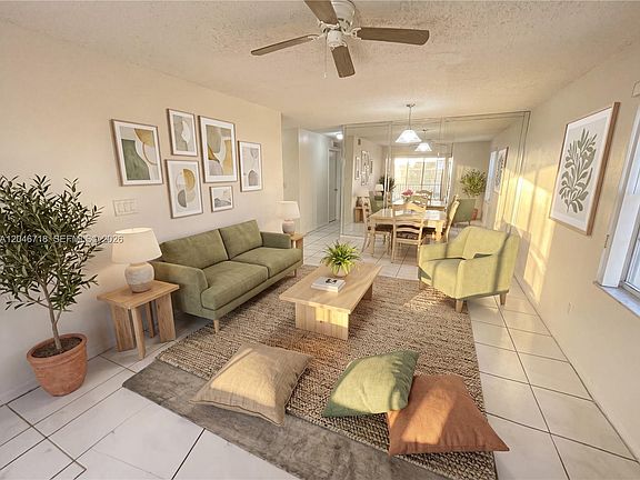 3rd image of 2800 NW 56th Ave APT B207