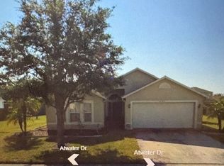 3155 Water St, Winter Garden, FL 34787