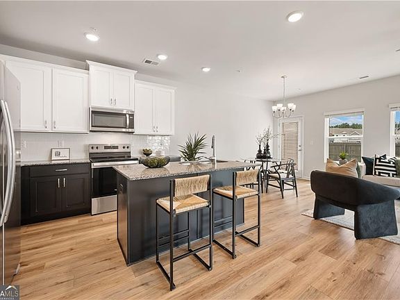 5th image of 1352 Riverstone Rd #104