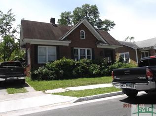 707 E 40th St, Savannah, GA 31401