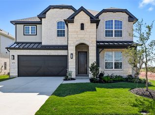 16704 Nicole Dr, Celina, TX 75009