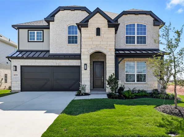16704 Nicole Dr, Celina, TX 75009