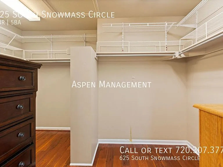 625 S Snowmass Cir — Photo 23