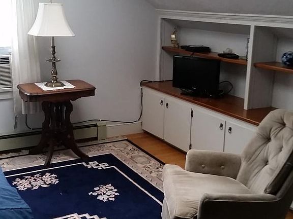 Sitting Area