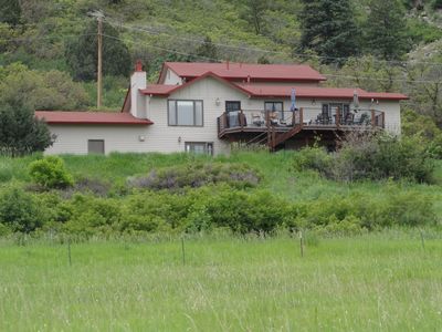 13081 Brown Bear Trl, Littleton, CO, 80127