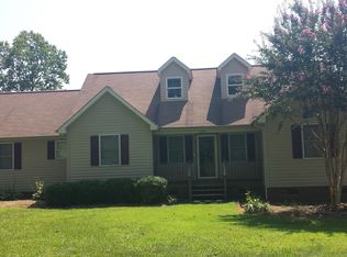 280 Rocky River Rd, Mooresville, NC 28115