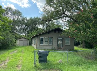 1212 N Bryan St, Okmulgee, OK 74447