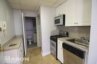 Rented by Mason Group LLC