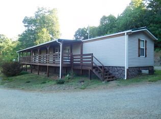 322 Crawford Rd, Barren Springs, VA 24313