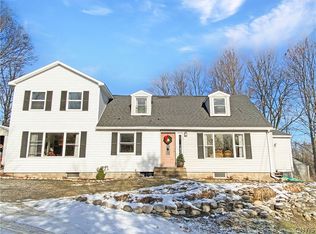 5063 Highbridge St, Fayetteville, NY 13066