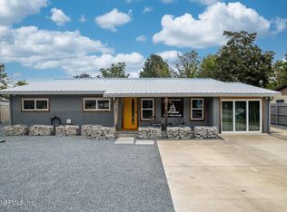 501 Penman Rd, Neptune Beach, FL 32266