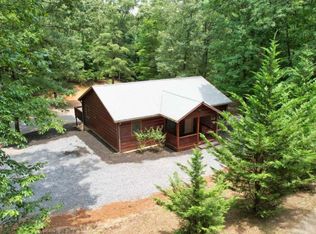 981 Kelly Ridge Dr, Blue Ridge, GA 30513