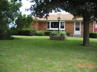 3018 Remington Rd, Caro, MI 48723